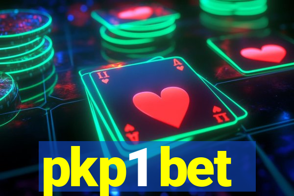 pkp1 bet